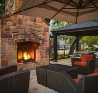 Hampton Inn  Suites Boerne - Tourism Bookings