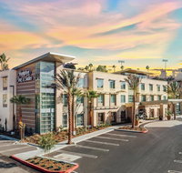 Hampton Inn  Suites by Hilton Mission Viejo Laguna San Juan Capistrano - Tourism Bookings