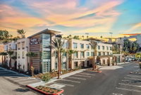 Hampton Inn  Suites by Hilton Mission Viejo Laguna San Juan Capistrano Tourism Bookings