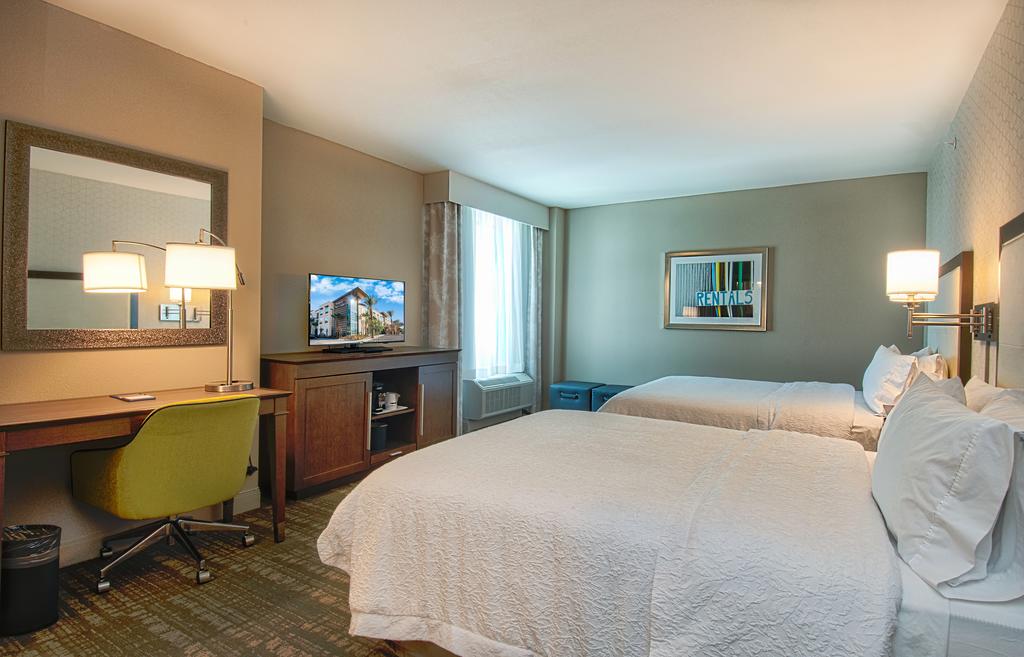 Hampton Inn & Suites By Hilton Mission Viejo Laguna San Juan Capistrano - thumb 3