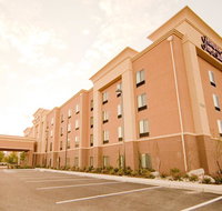 Hampton Inn  Suites by Hilton Seattle/Kent - Tourism Bookings