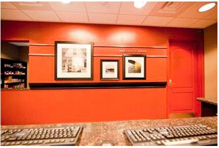 Hampton Inn & Suites By Hilton Seattle/Kent - thumb 2