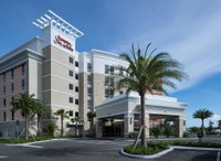 Hampton Inn  Suites Cape Canaveral Cruise Port Fl Tourism Bookings
