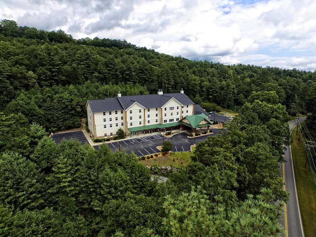 Hampton Inn & Suites Cashiers - Sapphire Valley - thumb 2