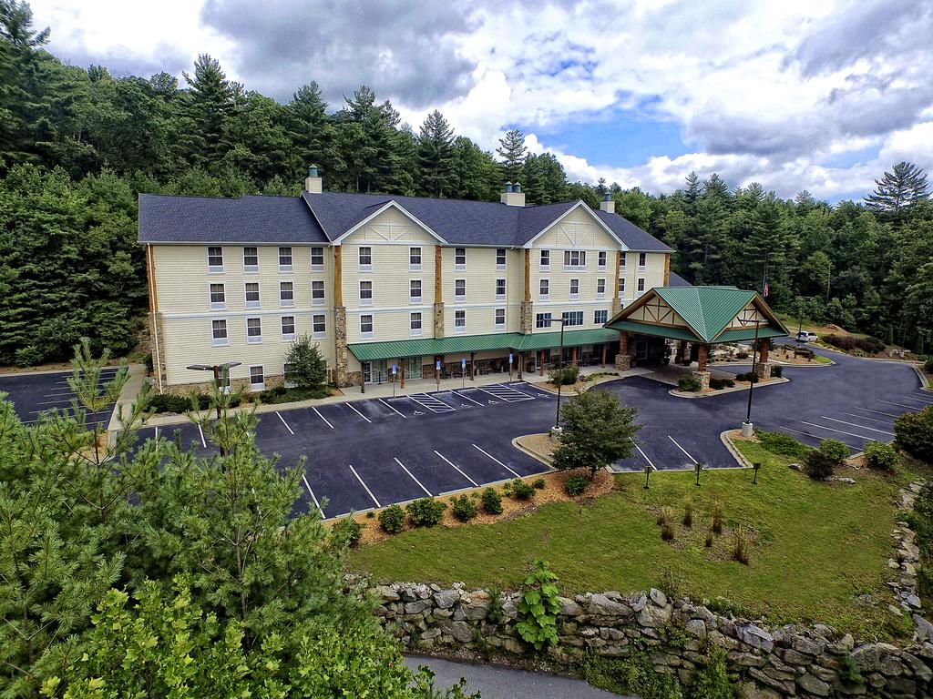 Hampton Inn & Suites Cashiers - Sapphire Valley - thumb 0