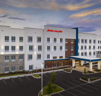 Hampton Inn  Suites Charlotte Airport Lake Pointe - Tourism Bookings