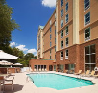 Hampton Inn  Suites Charlotte Arrowood - Tourism Bookings