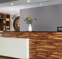 Hampton Inn  Suites Charlotte Northlake - Tourism Bookings