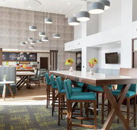 Hampton Inn  Suites Charlotte Steele Creek Road NC - Tourism Bookings