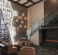 Hampton Inn  Suites Chicago-Downtown - Tourism Bookings