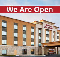 Hampton Inn  Suites Chicago/Waukegan - Tourism Bookings