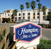 Hampton Inn  Suites Chino Hills - USA Accommodation
