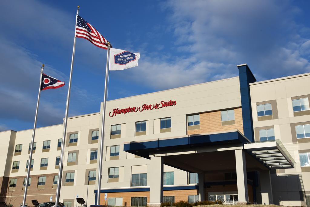 Hampton Inn & Suites Cincinnati Liberty Township - thumb 0
