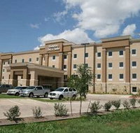 Hampton Inn  Suites Cleburne - Tourism Bookings