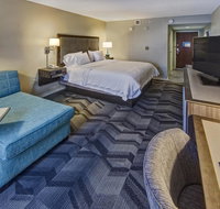 Hampton Inn  Suites Clermont - Accommodation China