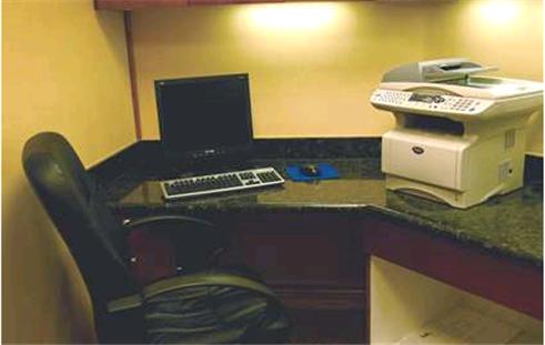 Hampton Inn & Suites Columbia/Southeast-Fort Jackson - thumb 2