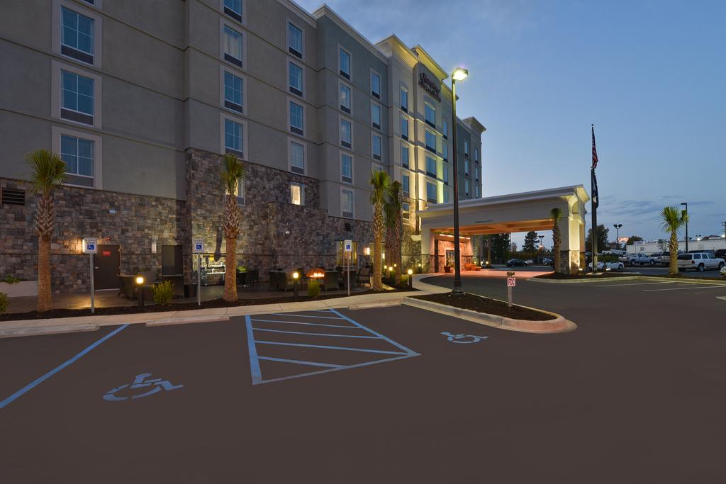 Hampton Inn & Suites Columbia/Southeast-Fort Jackson - thumb 1