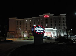 Hampton Inn & Suites Columbia/Southeast-Fort Jackson