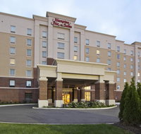 Hampton Inn & Suites Columbus/University Area - Tourism Bookings