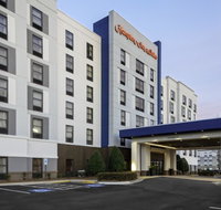 Hampton Inn  Suites Concord-Charlotte - Tourism Bookings