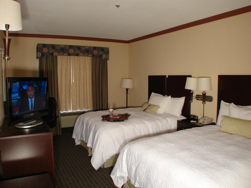 Hampton Inn & Suites Corpus Christi I-37 - Navigation Boulevard - thumb 3