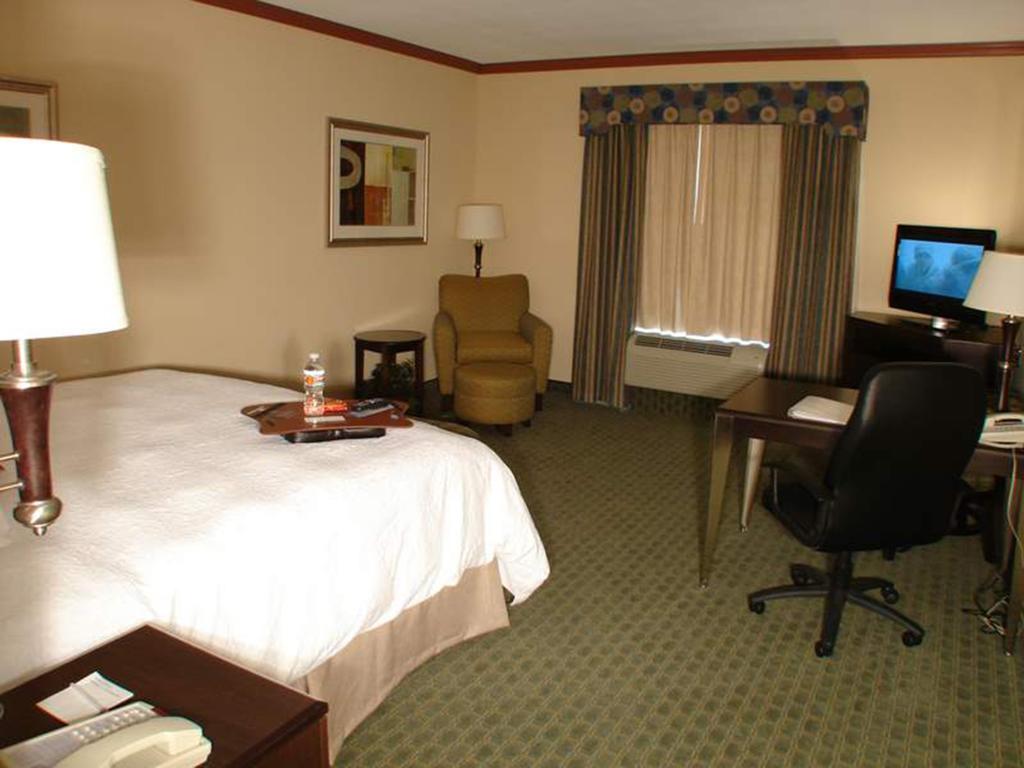 Hampton Inn & Suites Corpus Christi I-37 - Navigation Boulevard - thumb 1
