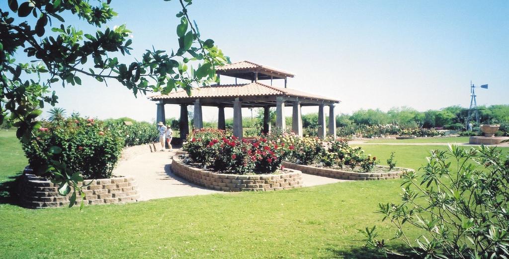 Hampton Inn & Suites Corpus Christi I-37 - Navigation Boulevard - thumb 2