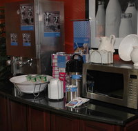 Hampton Inn  Suites Corsicana - USA Accommodation