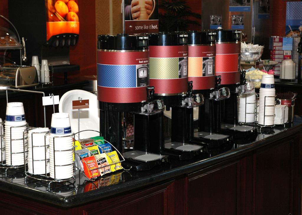 Hampton Inn & Suites Corsicana - thumb 1