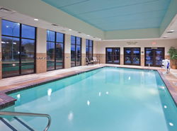 Hampton Inn & Suites Dallas-Allen