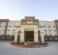 Hampton Inn & Suites Dallas-DeSoto - USA Accommodation
