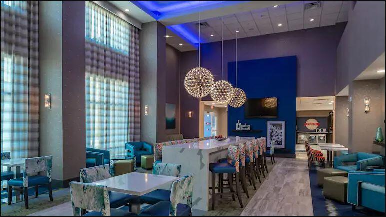 Hampton Inn & Suites Dallas/Plano Central - thumb 1