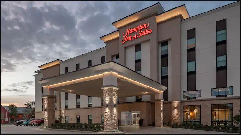 Hampton Inn & Suites Dallas/Plano Central - thumb 0