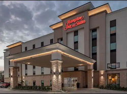 Hampton Inn & Suites Dallas/Plano Central