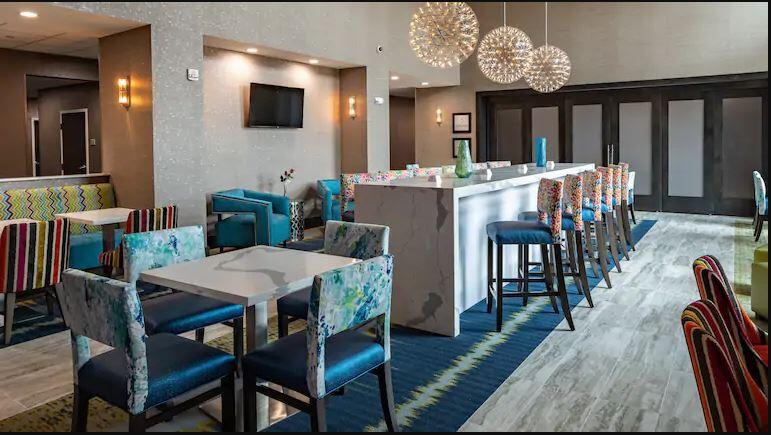 Hampton Inn & Suites Dallas/Plano Central - thumb 2