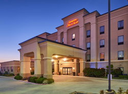 Hampton Inn & Suites Decatur