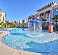 Hampton Inn & Suites Destin - Tourism Bookings