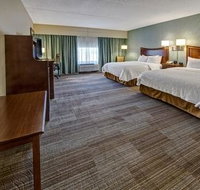 Hampton Inn & Suites Destin Sandestin Area - Tourism Bookings