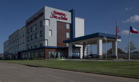 Hampton Inn  Suites Duncanville Dallas Tx Tourism Bookings