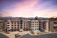 Hampton Inn  Suites El Cajon San Diego Tourism Bookings