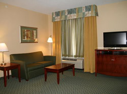 Hampton Inn & Suites El Paso West