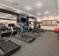 Hampton Inn  Suites Erie Bayfront - Tourism Bookings