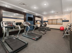 Hampton Inn & Suites Erie Bayfront