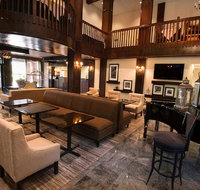 Hampton Inn  Suites Fairfield - Tourism Bookings