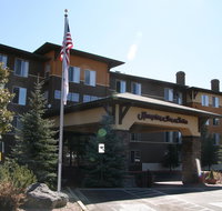 Hampton Inn  Suites Flagstaff - Tourism Bookings