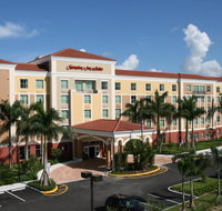 Hampton Inn  Suites Fort Lauderdale - Miramar - China Accommodation