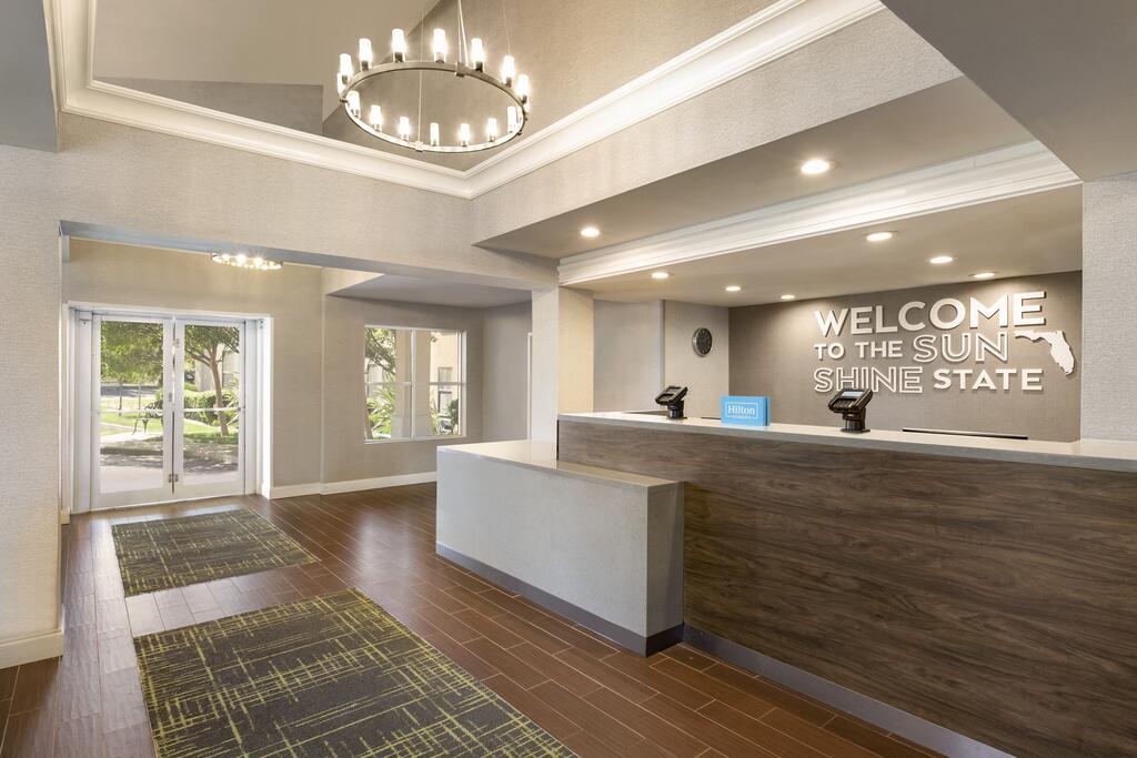 Hampton Inn & Suites Fort Lauderdale Airport - thumb 3