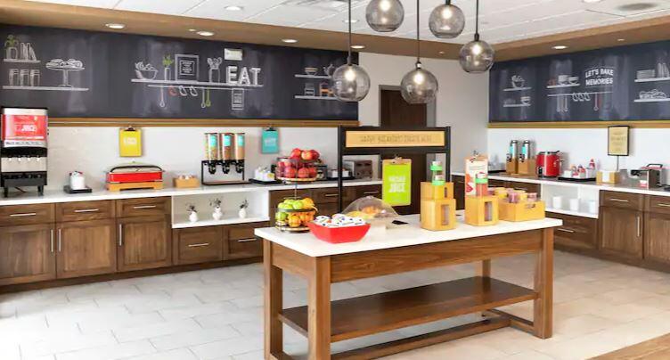 Hampton Inn & Suites Imperial Beach San Diego, Ca - thumb 1