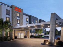 Hampton Inn & Suites Imperial Beach San Diego, Ca