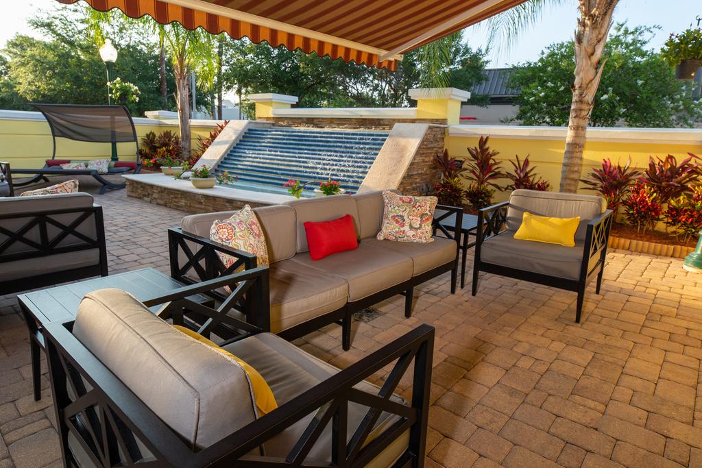 Hampton Inn & Suites Jacksonville Deerwood Park - thumb 3